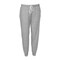 Bella Canvas Unisex Jogger Sweatpants - Athletic Heather, X-Small